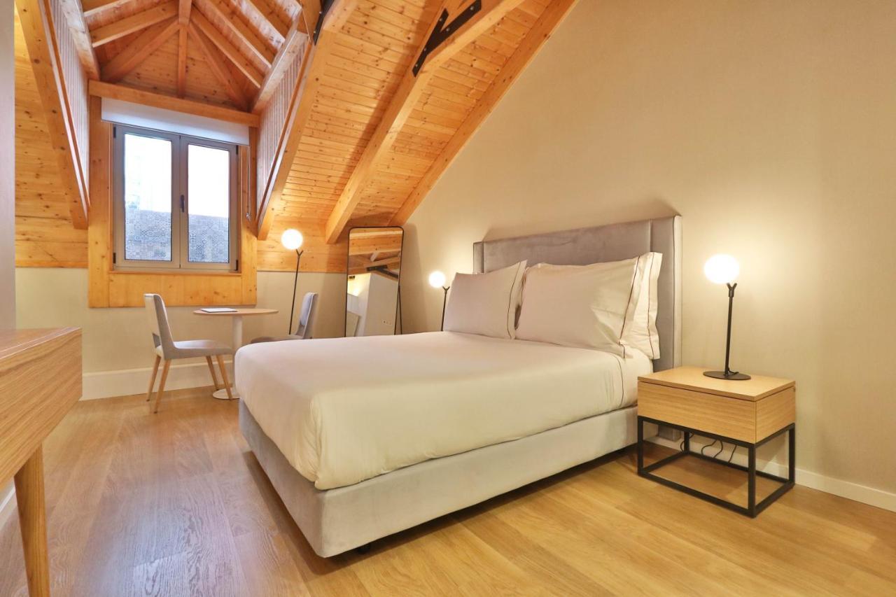 Apartment Boulevard Boutique Lissabon