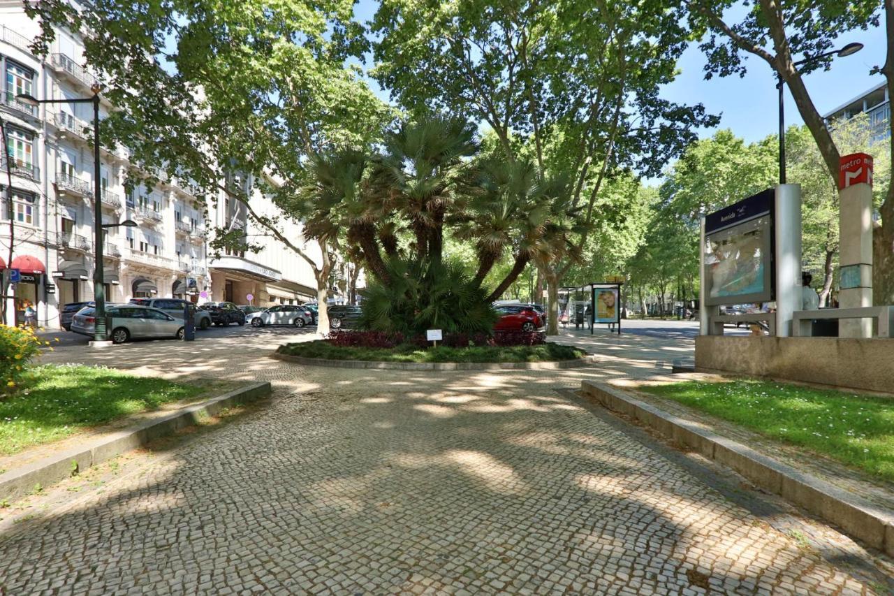 Boulevard Boutique Lissabon